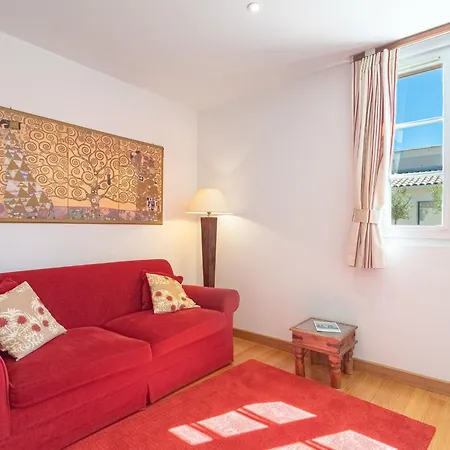 Appartamento Boulevard Louis Blanc-2 By Interhome *