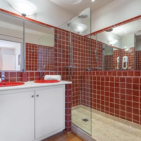 Appartamento Boulevard Louis Blanc-2 By Interhome *